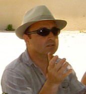 Michel FERRIERE